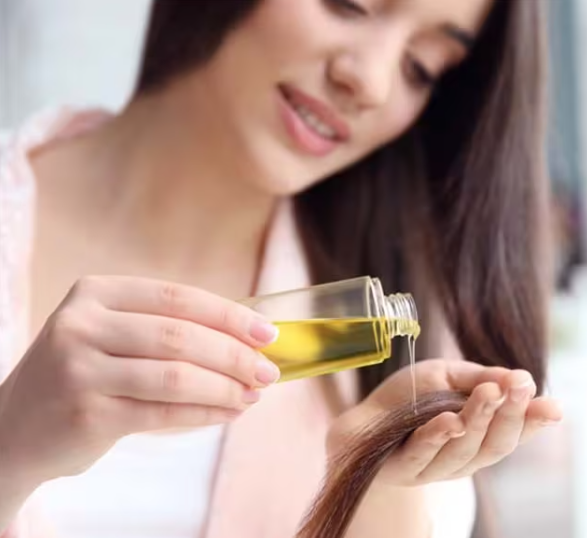 Hair Loss Control